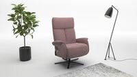 sit&more TV-Sessel "Triple Seven Xtra large, bis 200kg belastbar, mit Herz-Waage