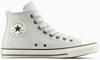 Sneaker CONVERSE "CHUCK TAYLOR ALL STAR", Herren, Gr. 45, wei&szlig; (barely grau, egret,