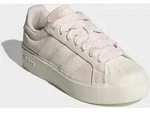 Plateausneaker ADIDAS SPORTSWEAR "STREETTALK BOLD", Damen, Gr. 42, putty mauve,