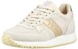 Napapijri Sneaker "Napapijri Sneaker Lederimitat/Textil"