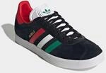 Sneaker ADIDAS PERFORMANCE "ADIDAS GAZELLE JAMAIKA X BOB MARLEY", Herren, Gr....