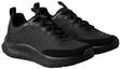 Sneaker CALVIN KLEIN "LIGHT EVA RUNN ESS LACEUP NY-SU", Herren, Gr. 41, schwarz,