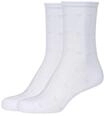 Camano Socken "2er Pack" 2er Pack Seidige Qualit&auml;t mit besonders weichem Griff