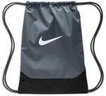 Nike Sporttasche "NK BRSLA DRAWSTRNG - X" sportlicher Stil, f&uuml;r Fitness und