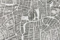 Architects Paper Fototapete "Atelier 47 Ancient City View 3" Stadt glatt Vlies, Wand,