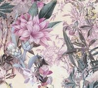 A.S. Cr&eacute;ation Vliestapete "Dream Flowery" Wald botanisch floral glatt Floral