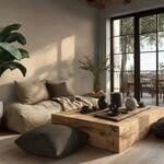 living walls Vliestapete "Vibes & Styles Jan &ndash; Studo Sense & Surface...