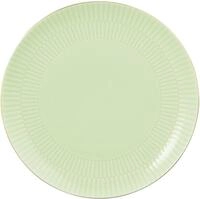 Seltmann Weiden Fr&uuml;hst&uuml;cksteller "Amina" Dessertteller, Kuchenteller mit Relief