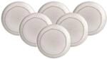 like. by Villeroy & Boch Fr&uuml;hst&uuml;cksteller "Fr&uuml;hst&uuml;cksteller Perlemor Sand &oslash; 23,8