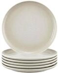 Seltmann Weiden Brotteller "Brotteller Sento Home &oslash; 16,3 cm 6er Set"
