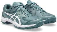 Asics Tennisschuh "GEL-GAME 10 GS CLAY" Sandplatzschuhe f&uuml;r Aschepl&auml;tze