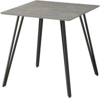 Stolkom Esstisch "Fieteni Esstisch B/H/T 80x75x80 cm" 1 Stk. tlg. Schweizer...