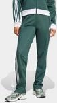 adidas Originals Sporthose "BECKENBAUER" Retro Style, der gerade Schnitt mit schmal
