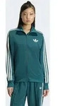 Trainingsjacke ADIDAS ORIGINALS "FIREBIRD TRACK LOOSE", Damen, Gr. M, legacy...
