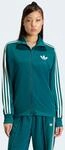 Trainingsjacke ADIDAS ORIGINALS "FIREBIRD TRACK LOOSE", Damen, Gr. M, legacy...