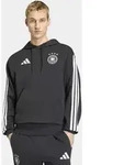 Sweatshirt ADIDAS PERFORMANCE "DFB DNA HD", Herren, Gr. M, schwarz, Obermaterial: 55%
