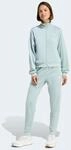 Trainingsanzug ADIDAS SPORTSWEAR "ESSENTIALS FEEL COZY", Damen, Gr. XS, wonder...