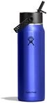 Hydro Flask Trinkflasche "32 OZ Lightweight Wide Flex Straw, 946 ml"