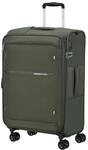 Samsonite Weichgep&auml;ck-Trolley "GOTWIST" 71 l 4 Rollen mit Teleskopgriff und mehreren