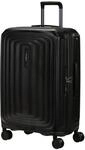 Samsonite Hartschalen-Trolley "2WANDER" 80 l 4 Rollen aus robustem...