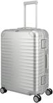 TITAN Trolley "ETERNITY Aluminium Koffer Premium" 81 l 4 Rollen mit