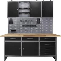 ONDIS24 Werkstatt-Set 160 cm