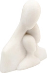 Kare Design Dekofigur "Deko Figur Soft Family 30cm"