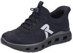 Rieker Slip-On Sneaker "Ready2GO" Freizeitschuh, Halbschuh, Schlupfschuh mit
