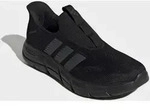 Walkingschuh ADIDAS SPORTSWEAR "CLOUDFOAM FLEX - LOUNGE RAPIDF", Herren, Gr. 41, core