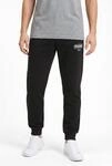 PUMA Trainingshose "ESS LOGO LAB STORY 1 SWEATPANTS TR CL" Regular Fit,...