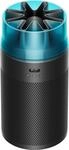 DYSON Luftreiniger "HushJet Purifier Compact HJ10" f&uuml;r 100 qm R&auml;ume Kompakt, Gro&szlig;e