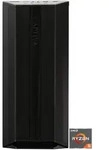 CAPTIVA Business-PC "Workstation I10-1538", schwarz, ohne Betriebssystem, 32 GB...