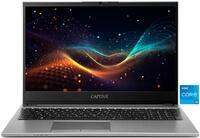 CAPTIVA Business-Notebook "Business/Office I10-0746GE", silberfarben, 8 GB RAM...