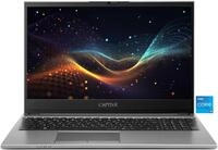 CAPTIVA Business-Notebook "Business/Office I10-0749GE", silberfarben, 16 GB RAM...
