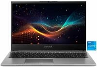 CAPTIVA Business-Notebook "Business/Office I10-0759GE", silberfarben, 16 GB RAM...