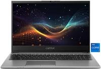 CAPTIVA Business-Notebook "Business/Office I10-0772GE", silberfarben, 32 GB RAM...