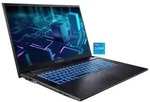 CAPTIVA Business-Notebook "Business/Office I10-0876GE", schwarz, 32 GB RAM...