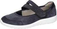 Waldl&auml;ufer Riemchenballerina "K-IRA Soft" Schlupfschuh mit Klettriegel,...