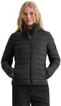 Marc OPolo Outdoorjacke "mit recycelten Materialien" ohne Kapuze