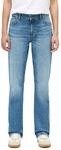 MUSTANG Relax-fit-Jeans "Crosby" im Five-Pocket Style