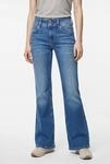 Pepe Jeans Straight-Jeans "VENUS" mit schmalem Bein