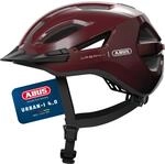 ABUS Fahrradhelm "URBAN-I 4.0"