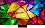 LG Mini-LED-Fernseher "86MRGB87B9B", Energieeffizienz: D (A-G), bunt (schwarz),...