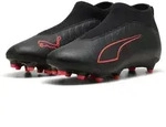Fu&szlig;ballschuh PUMA "ULTRA 6 MATCH+ FG/AG Fu&szlig;ballschuhe ohne Schn&uuml;rung...