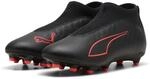 Fu&szlig;ballschuh PUMA "ULTRA 6 MATCH+ FG/AG Fu&szlig;ballschuhe ohne Schn&uuml;rung...