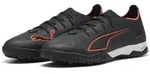 Fu&szlig;ballschuh PUMA "ULTRA 6 PRO CAGE Fu&szlig;ballschuhe Erwachsene", Herren, Gr. 44,