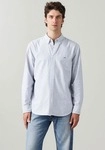 Levis Langarmhemd "AUTHENTIC BUTTON DOWN"