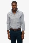 Superdry Langarmhemd "CLASSIC OXFORD L/S SHIRT" Regular Fit, aus Baumwolle, mit