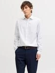 Jack & Jones Langarmhemd "JPRBLAPARKER DETAIL L/S SHIRT NOOS"