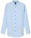 Businesshemd OLYMP "OLYMP Luxor, modern fit, Button-down", Herren, Gr. 41,...